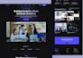 design a modern responsive website with fast delivery